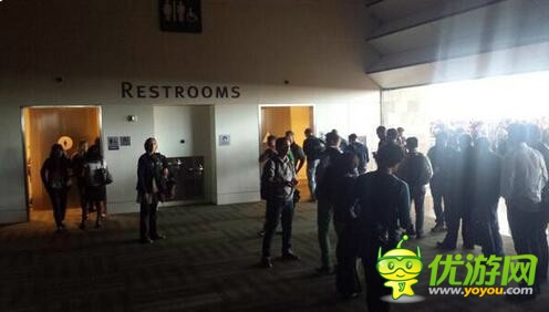 八卦：2张图让你明白IT圈的妹子有多么稀少