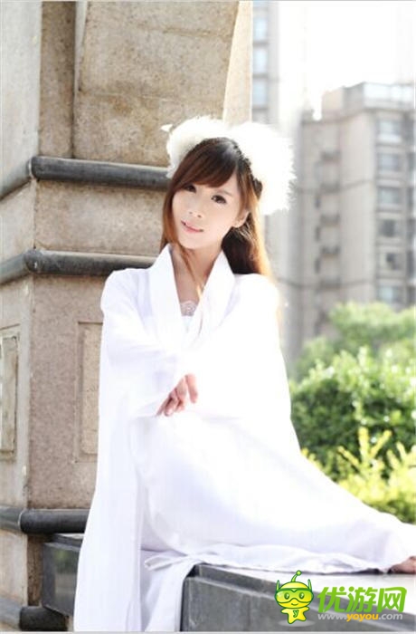 空虚寂寞冷de美女狐媚儿《仙变》专访