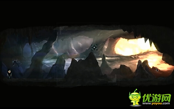 北欧神话题材解谜游戏《雾尼》7月7登场