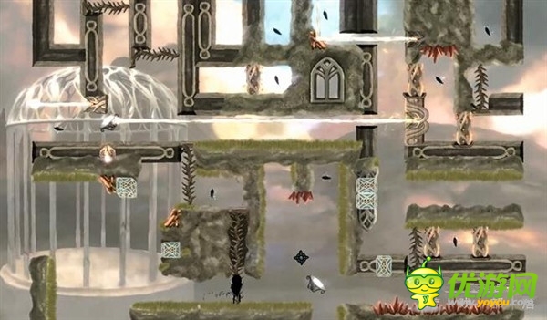 北欧神话题材解谜游戏《雾尼》7月7登场