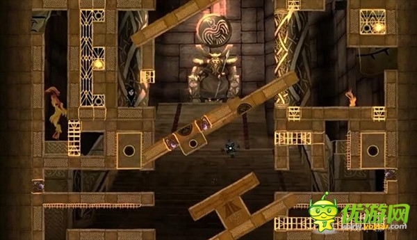 北欧神话题材解谜游戏《雾尼》7月7登场