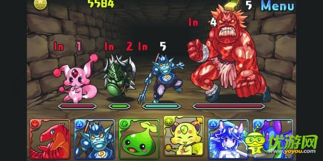 日漫文化不再吃香 手游能否成功突破行业瓶颈?