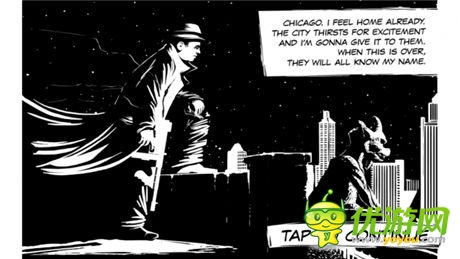 射击游戏《Overkill Mafia》重返黑帮喋血杀戮