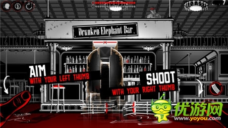 射击游戏《Overkill Mafia》重返黑帮喋血杀戮