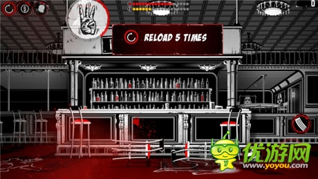 射击游戏《Overkill Mafia》重返黑帮喋血杀戮