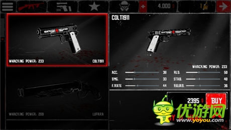 射击游戏《Overkill Mafia》重返黑帮喋血杀戮