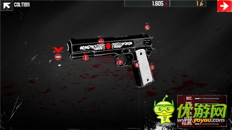 射击游戏《Overkill Mafia》重返黑帮喋血杀戮