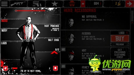 射击游戏《Overkill Mafia》重返黑帮喋血杀戮