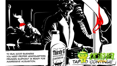 射击游戏《Overkill Mafia》重返黑帮喋血杀戮