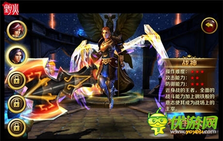 众志成城《地牢女王》全民入驻暗黑之门