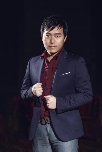 西山居四年磨一剑  至高点的游戏最有希望