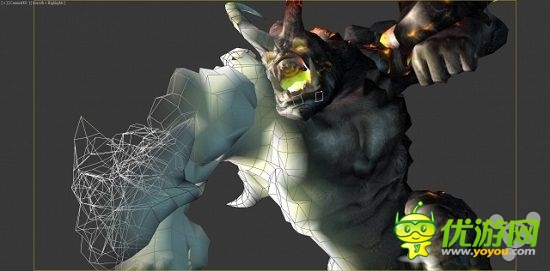 年内上架 多人ARPG《世界2》新细节曝光