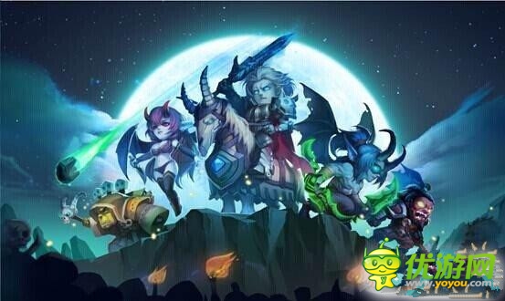 公告《刀塔传奇》iOS越狱版v1.9.3版本更新