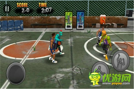 千万不要放弃治疗“深井冰”必备手游盘点