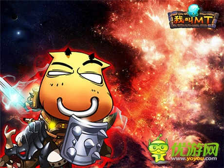 英金融时报：《我叫MT》在中国手游市场为啥这么火