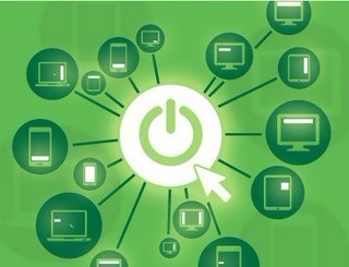 原生广告冲击移动端 广告创新加速实现