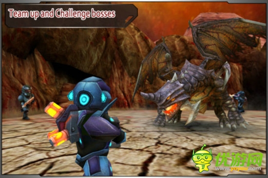 高考完了干神马?盘点2014暑期必玩手游