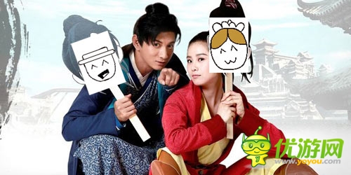 分享时代《奇怪的大冒险》犀利仁师再现