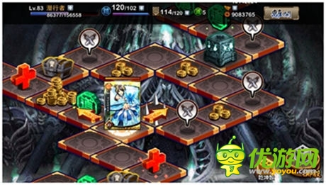  期待公测《我要封神》玩家点赞的四大理由