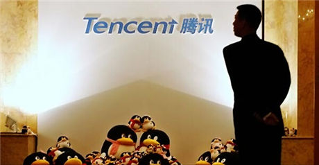 收入榜前三 腾讯军团太凶猛，中小开发者怎么办?