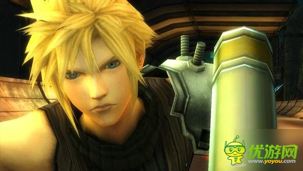 号外号外《最终幻想7》将以全新的姿态登陆双平台
