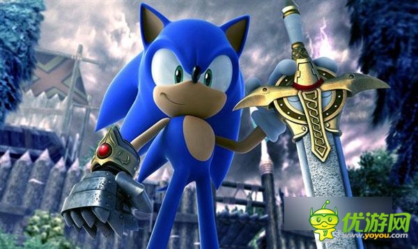 真人电影将上线《索尼克跳跃:狂热》将在双平推出