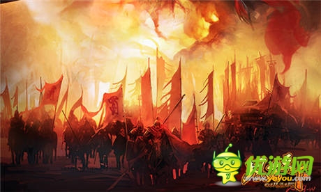  雄霸三国《风云天下》攻城掠地之城战策略