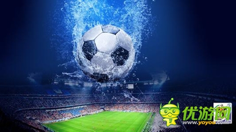 梅西乱入《大掌门》新武侠世界杯开战