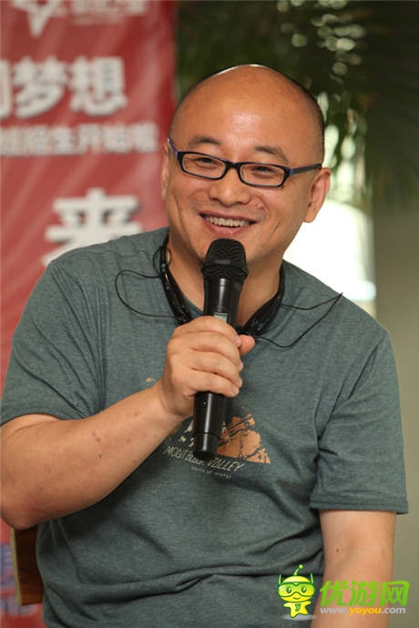 邢山虎谈创业：运用阶梯式股权吸引优秀人才