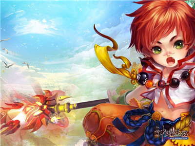 摩拳擦掌《神雕侠侣》终极跨服PK一触即发