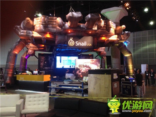 蜗牛三消休闲手游《魔法呆呆碰》首度曝光