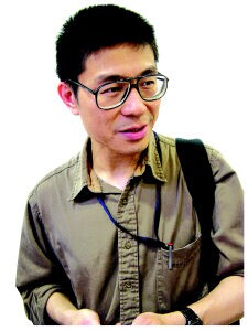 阳刚气女汉子 迪士尼《木兰OL》原画溯源