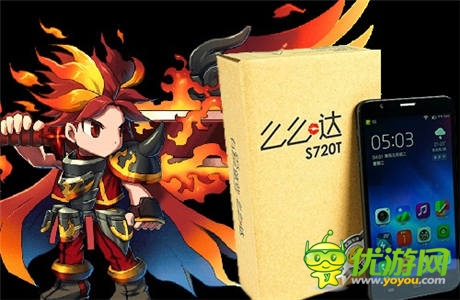 票选《勇者前线》英雄 获取进化攻略 分享送壕礼