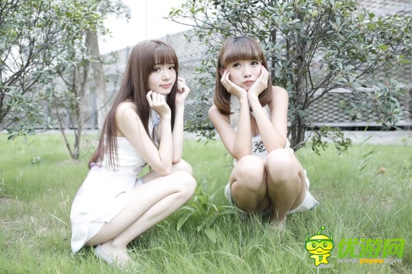 CJ预热!2013Chinajoy极品showgirl回顾