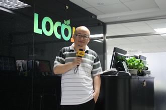 卓越游戏CEO邢山虎：用阶梯式股权留住人才