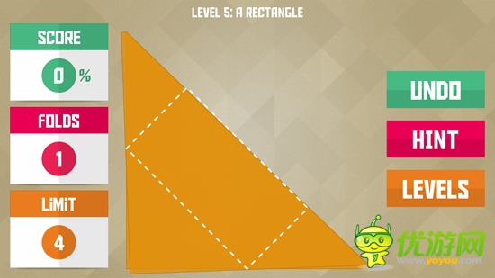 智慧折纸评测：为折纸艺术而生的游戏