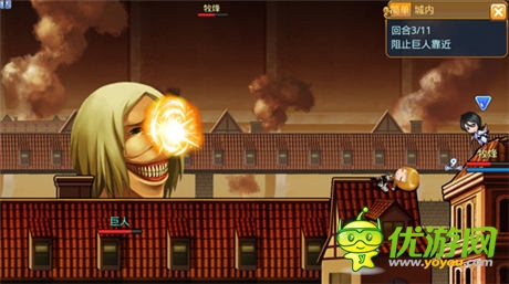 萌妹你在哪？《弹弹西游》把妹四大技巧