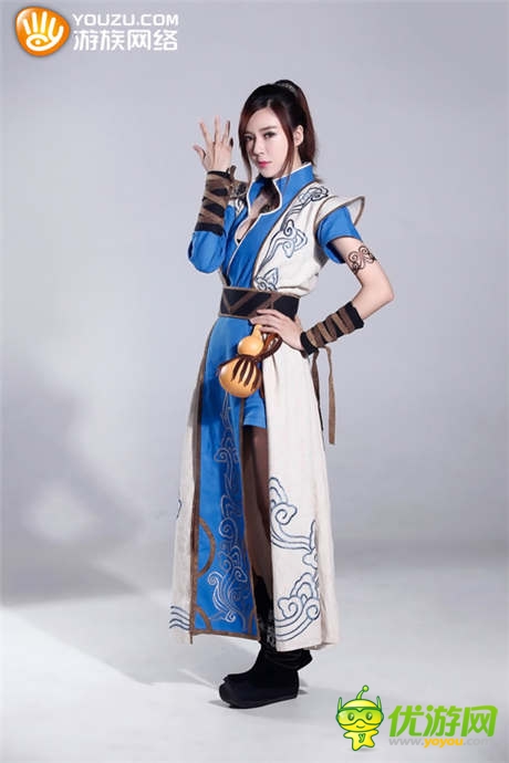 IP玩出新花样  看《四大萌捕》公测营销组合拳