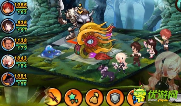 Kemco于E3展公布4款RPG新游《星之魅》领衔