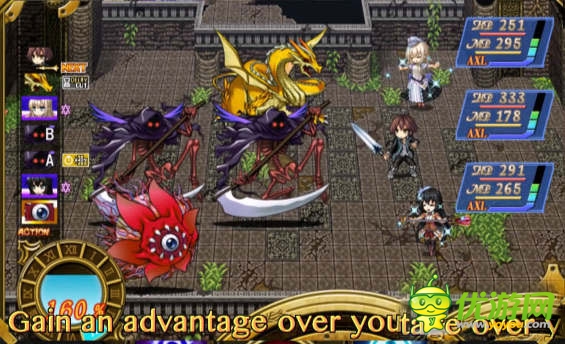 Kemco于E3展公布4款RPG新游《星之魅》领衔