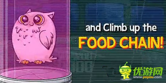 趣味游戏《你是个傻蛋吗》将于19号上架ios