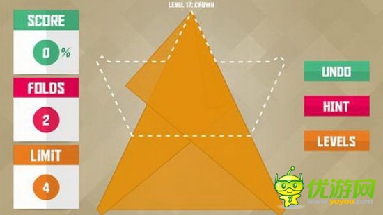 折纸游戏《Paperama》于下周登录iOS平台