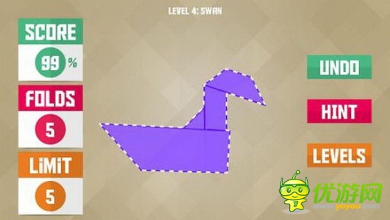 折纸游戏《Paperama》于下周登录iOS平台