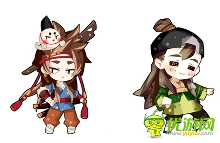 《江湖论剑》亮相上海电影节 郑恺孙坚为同名手游带盐