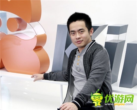 恺英王悦：手机游戏IP诚可贵 创意价更高