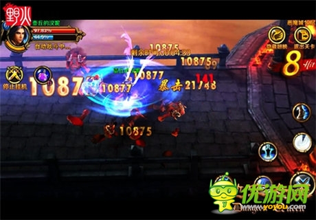 全面交互《地牢女王》地牢生存法则之公会篇