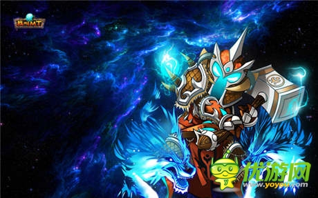 《我叫MT》PC、WP双平台3.6版今日开启 海量福利首曝