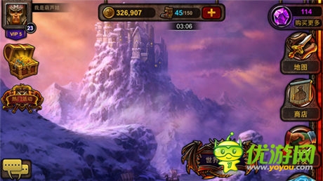 炉石英雄传说评测：“非主流”卡牌手游大作