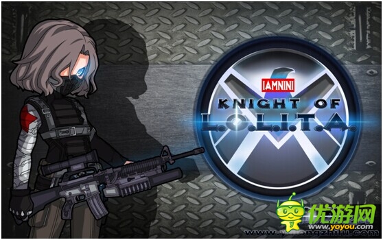 全新壁纸上线《御龙之路》新成员加入