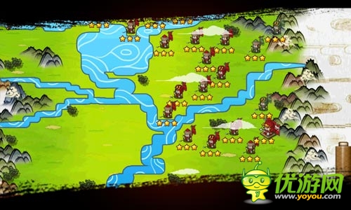 乱世争雄 SLG手游《信长之野望》5大更新抢先看